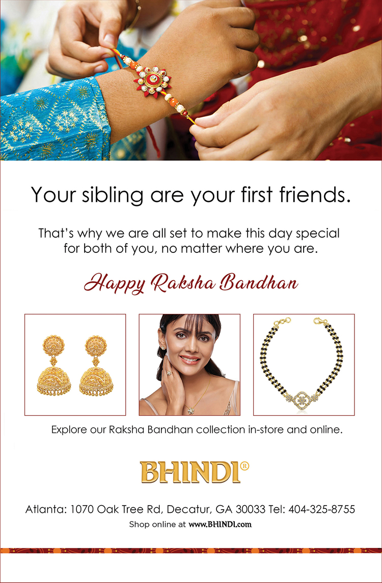 Bhindi Jewelers