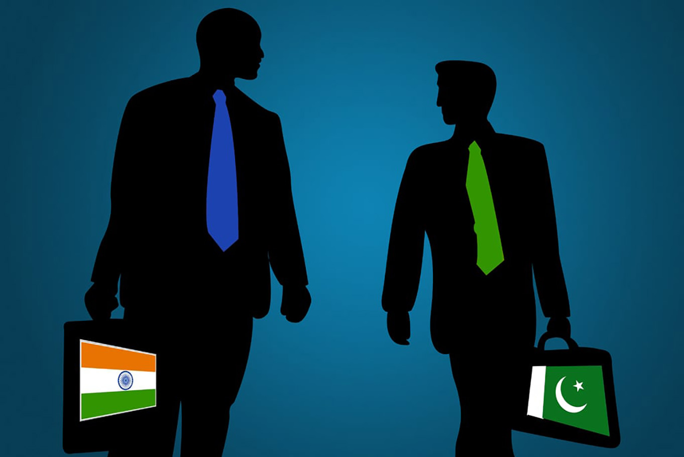 A Pakistani business conglomerate urges for the revival of trade with India to rescue the struggling economy.