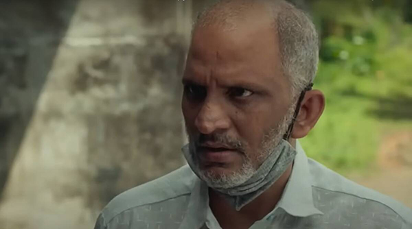 Actor Harish Pengan succumbs to liver disease following a courageous fight