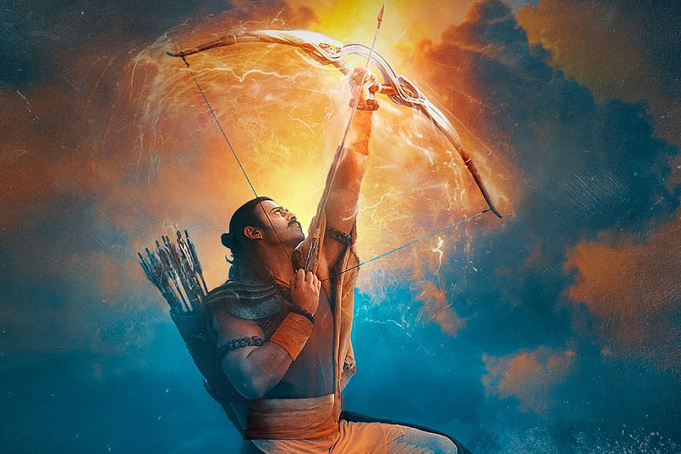 Adipurush advance ticket sales exceed 470,000, promising a box office �tsunami� for the Prabhas film.
