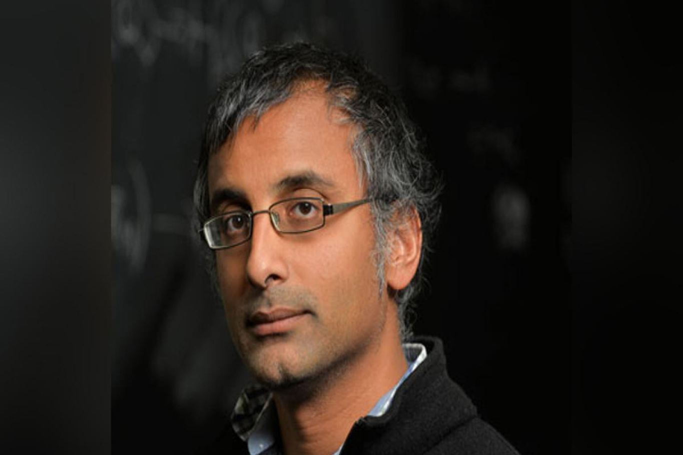 Akshay Venkatesh joins the National Academy of Sciences as a new member