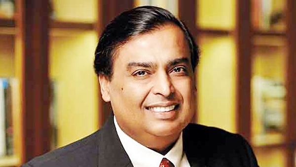 Ambani joins Advisory Committee for COP28