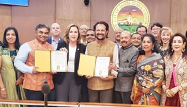 Americans4Hindus to organize historic Hindu-American Summit at US Capitol