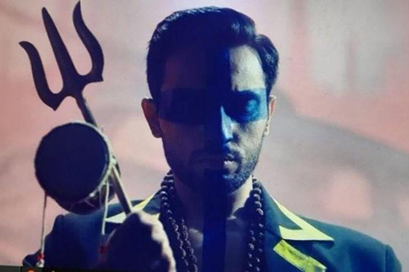 Anti-Hindu Sentiment in Bollywood