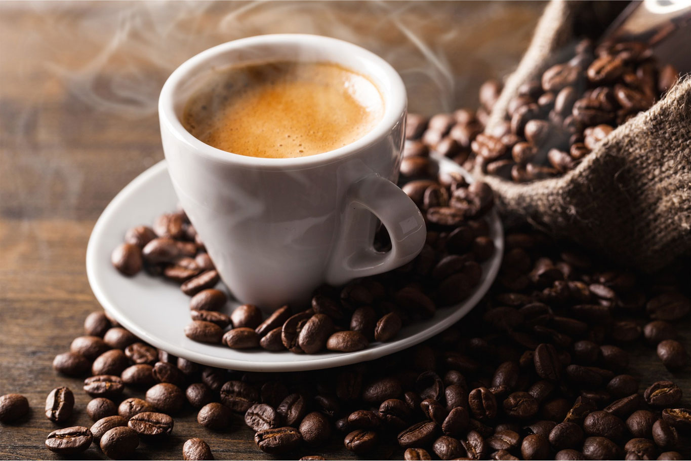 Can Espresso Coffee Guard Against Alzheimer�s Disease?
