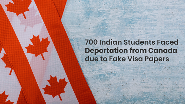 Canada announces support for Indian students facing deportation