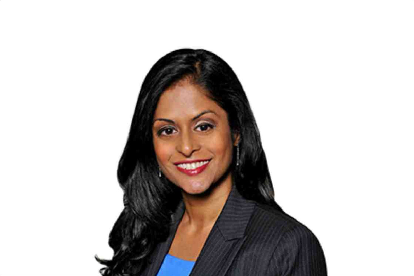 Choudhury, chosen by Biden, achieves historic milestone as first Muslim woman confirmed as federal judge