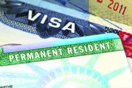 Country quota results in long Green Card wait time for India