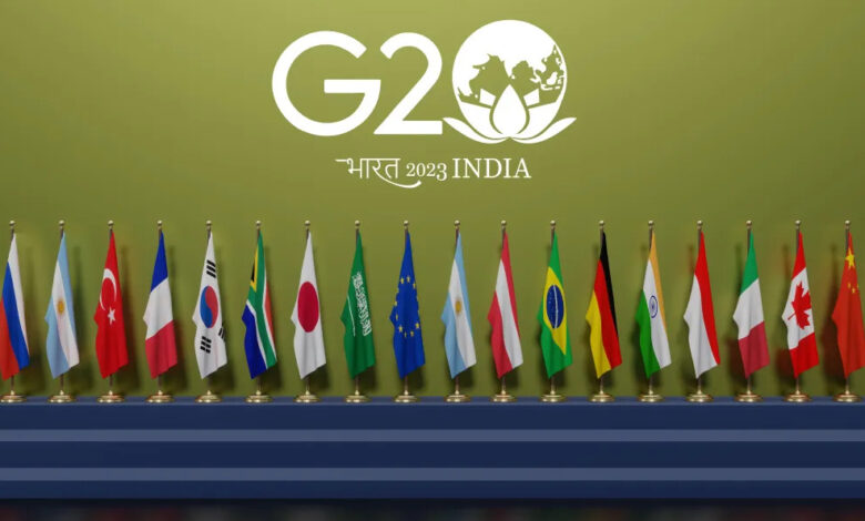 Domestic tourism to grow with India�s G20 Presidency, says Thomas Cook