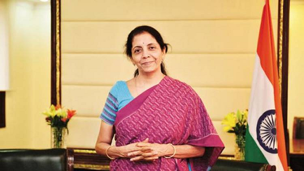 Finance Minister announces an 87% surge in Indian economy since 2014