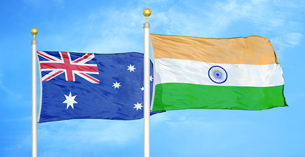 First Indian-origin Lord Mayor elected in Australia�s Parramatta City Council