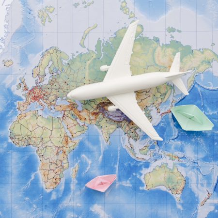 Flights between Bhubaneswar-Dubai to open up new opportunities