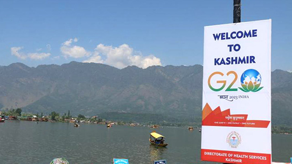 G20 Kashmir meet focuses on film tourism