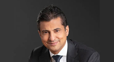GE Unveils Transition of Chief Financial Officer Role