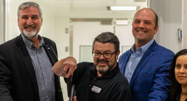 Genezen Expands Viral Vector Capabilities with Addition of Executive Leaders