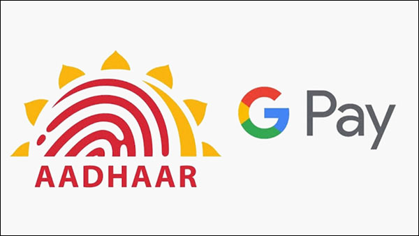 Google Pay introduces Aadhaar-based service, revolutionizing UPI activation