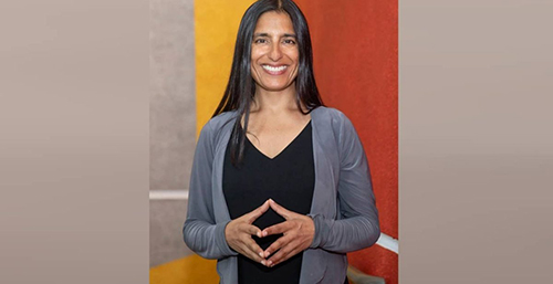 Harvard appoints Ritu Kalra as vice president for finance and CFO