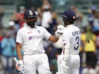 Importance of Rohit Sharma and Ajinkya Rahane