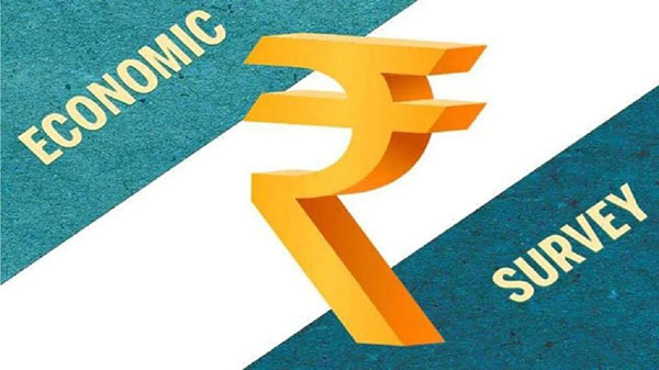 India Set for World-Beating Growth