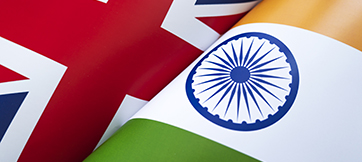 India Week hosted by EPG in the UK