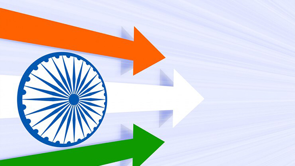 India comes as the top alternative for MNCs to China