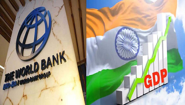 India expected to have the fastest-growing economy in FY24, says World Bank