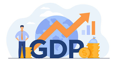 India grows at 7.2% in 2022-23, recording higher growth rate than China for two consecutive years