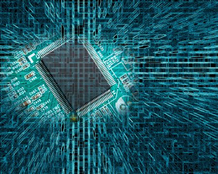 India on its way to become the biggest chip producer in the next 5 years