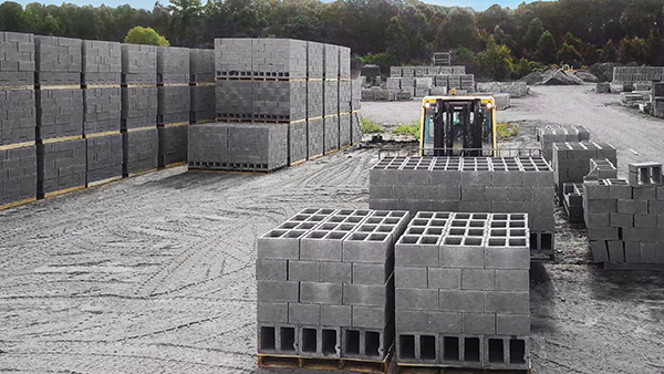 Indian-American start-up promises low-carbon concrete