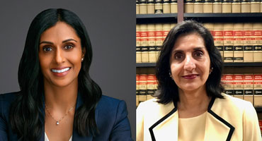 Indian Americans nominated as Superior Court judges in California