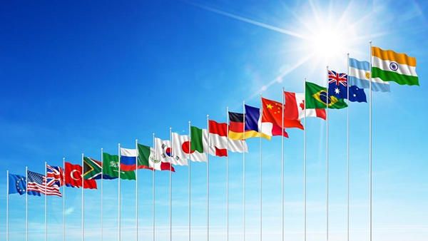 Indian economy is leading the G-20 group