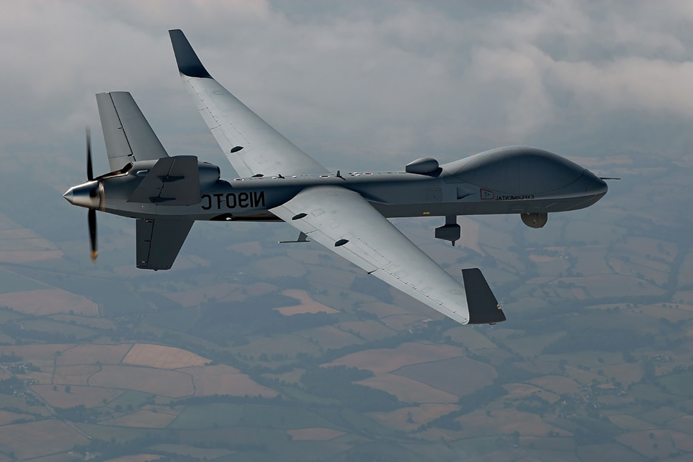 India�s Defence Ministry greenlights �predator drone� agreement prior to PM Modi�s trip to the United States.