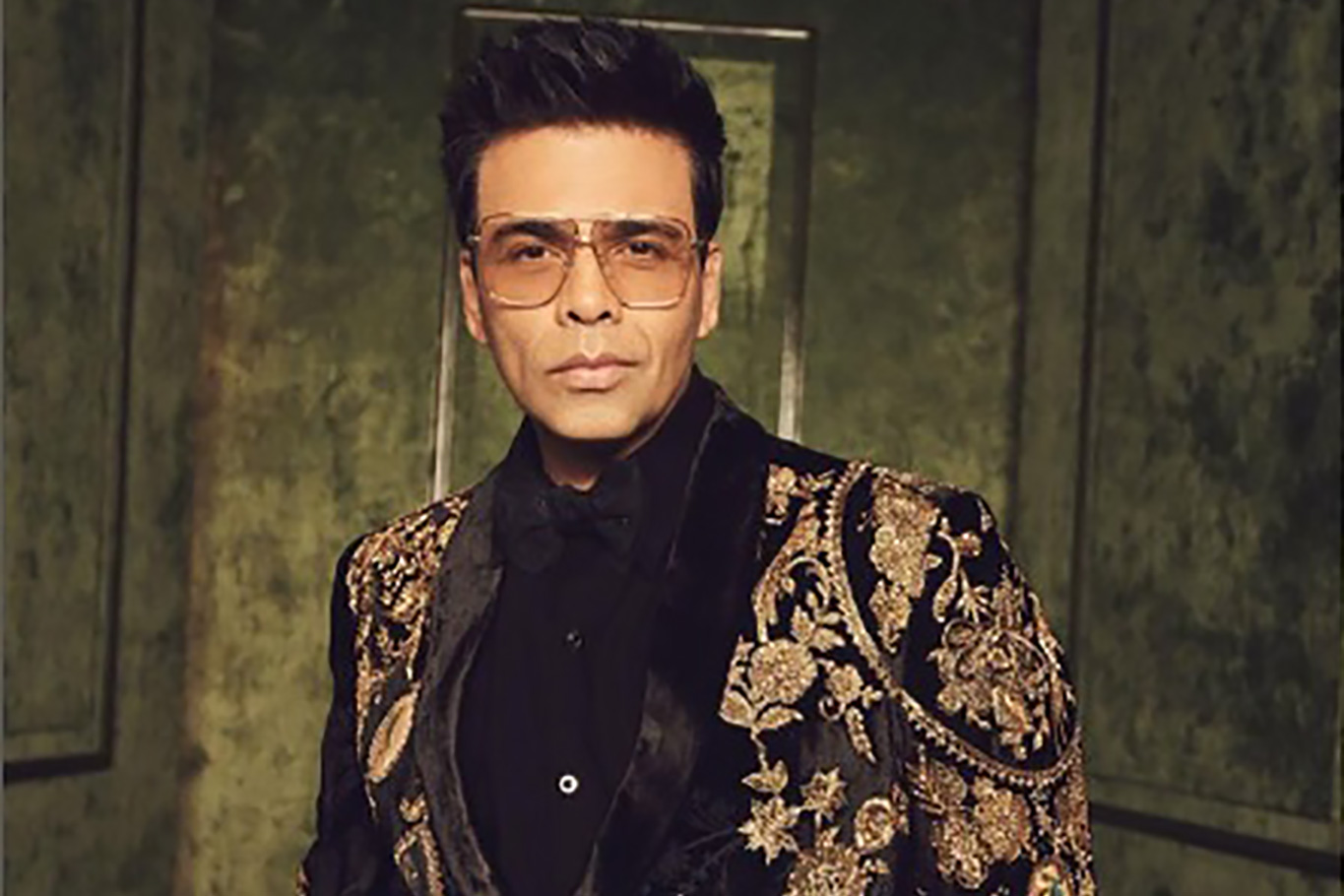 Karan Johar Honored at British Parliament for Global Entertainment Contributions