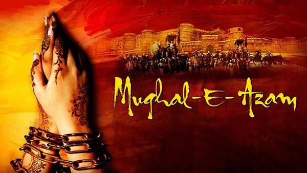 Mughal-E-Azam the musical gives a glimpse of the show with iconic song at Times Square