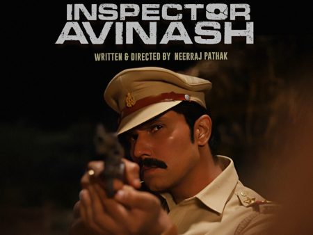 Neerraj Pathak�s �Inspector Avinash� is a smashing hit