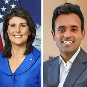 Next US President may be an Indian-American?