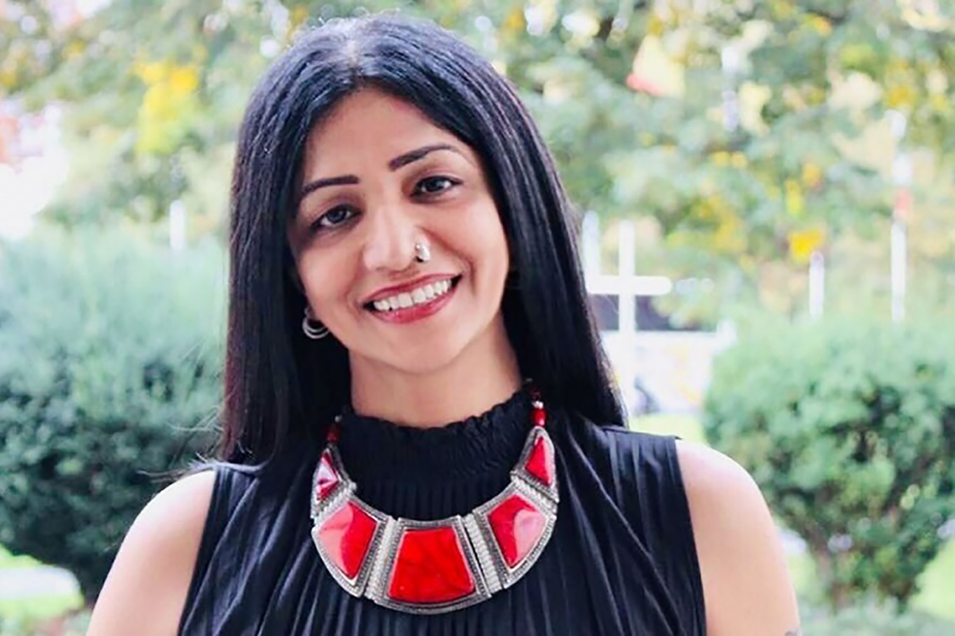 Nidhi Shukla Assumes Role as President of Girl Rising, a Global Non-Profit Organization