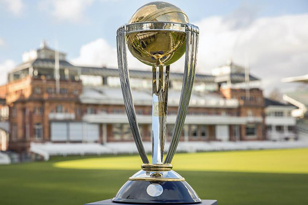 PM Modi Invites Australian Counterpart To Watch Cricket World Cup