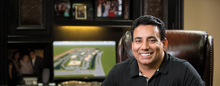 Palm Springs International Film Festival appoints Nachhattar Chandi as chairman