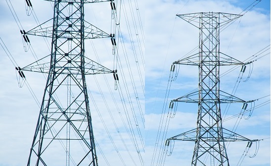 Power Consumption Increases by 5.14% in November FY24