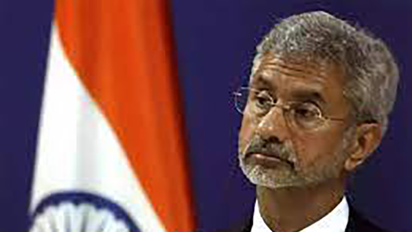 Prevent misuse of freedoms: Jaishankar to UK minister on Embassy vandalism