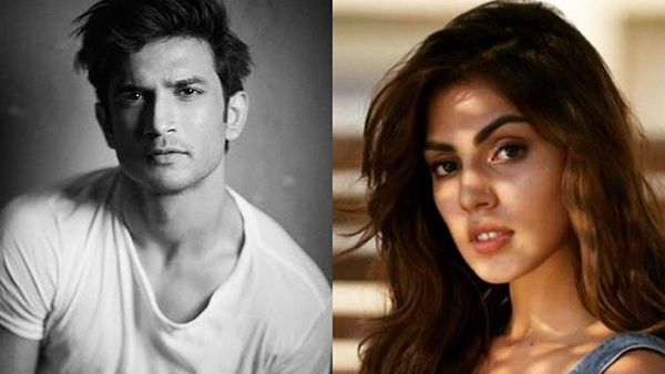 Rhea Chakraborty Pays Tribute to Sushant Singh Rajput on His Death Anniversary with the Song �How I Wish You Were Here�