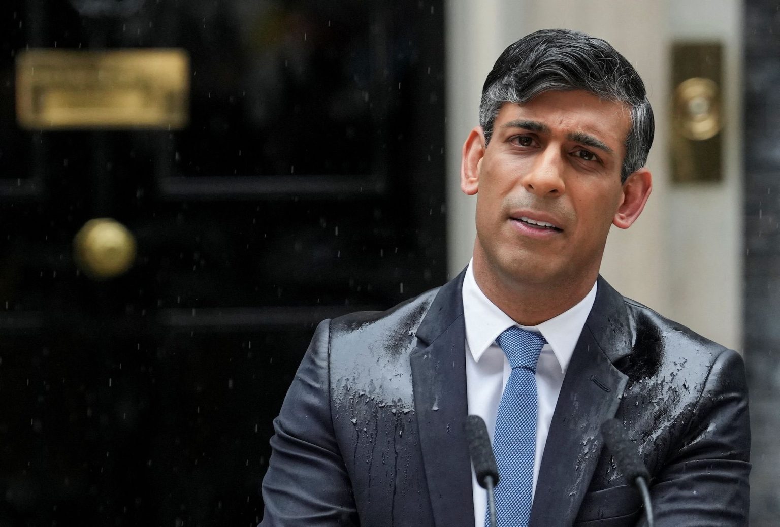 Rishi Sunak’s UK election loss: NHS woes to economic crisis