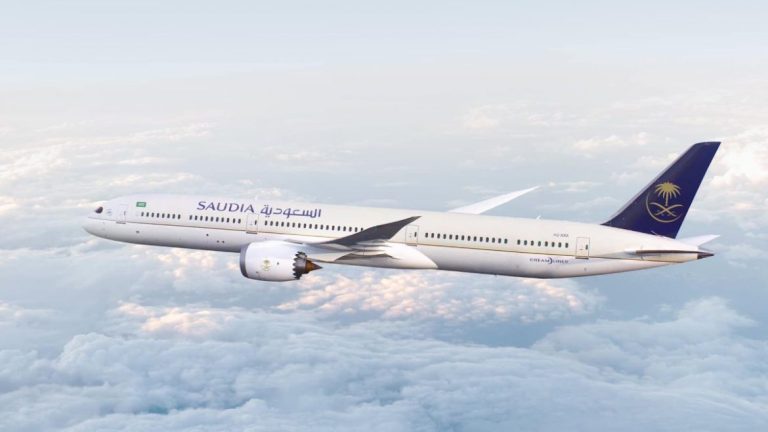 Sanjiv Kapoor set to join Jeddah-based Saudia airline
