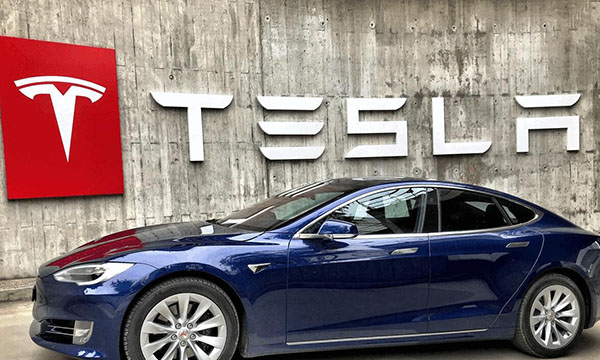 Tesla to pick a new factory location in India this year