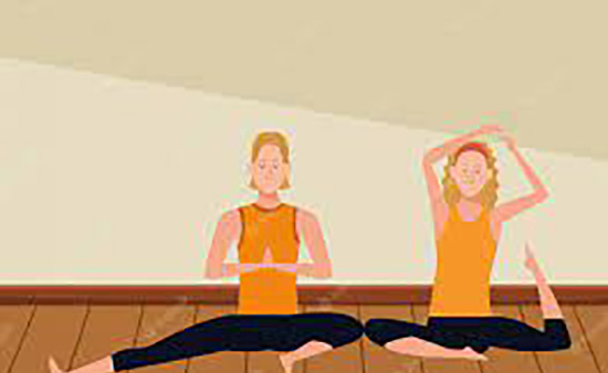 The Phenomenon of Yoga�s Global Spread and its Connection to Consciousness
