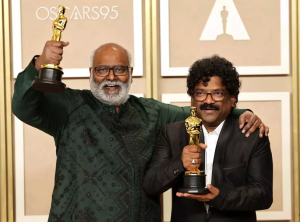 The Real Story Behind the Film RRR