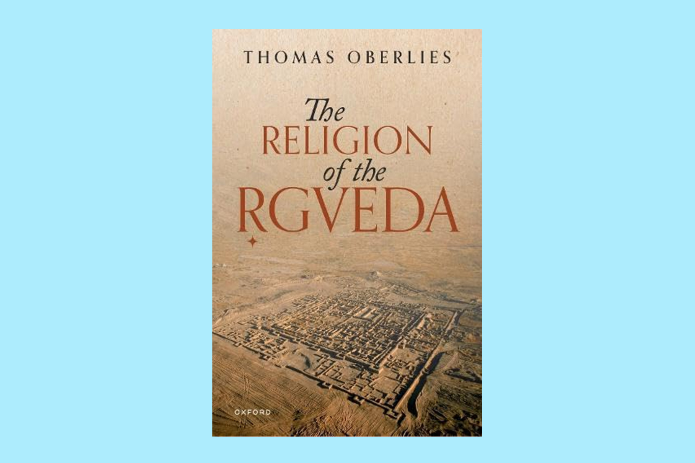 The Religion of the Rigveda