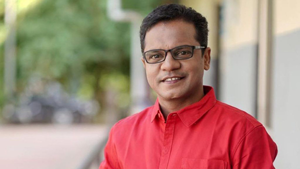 Took no break from cinema; was left out intentionally: Dharmajan Bolgatty