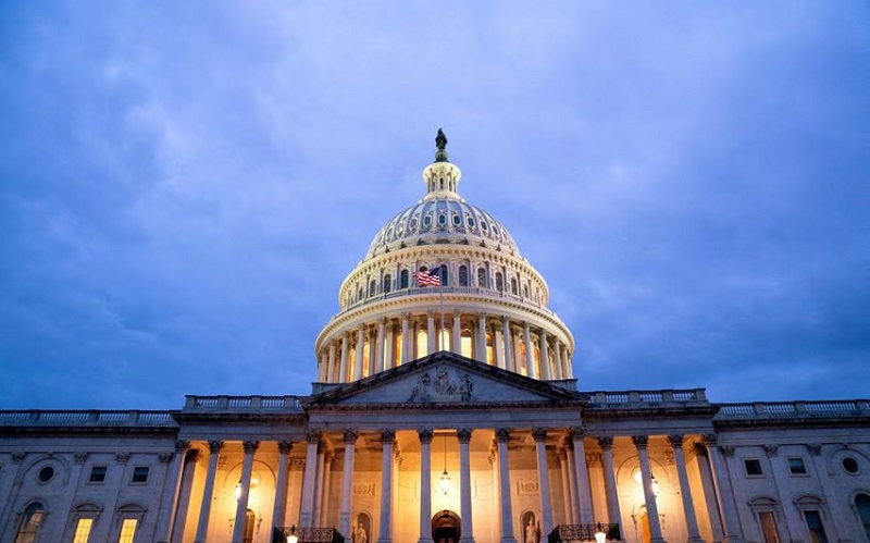 Two Indian Americans Named White House Fellows for 2024-2025